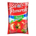 Salsa de tomate, italiana, sachet 200 g $ 1.990 por kilo Marca: POMAROLA